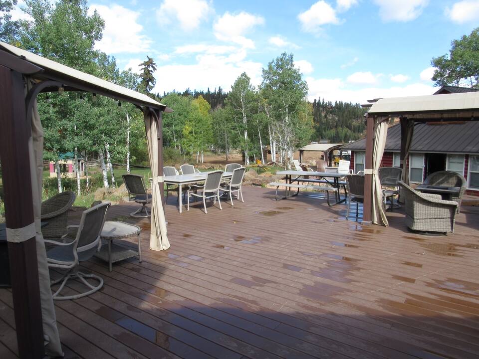 Cabin One photo