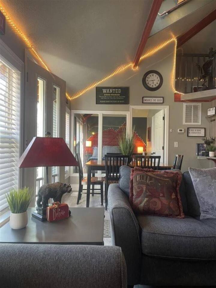 Cabin One photo