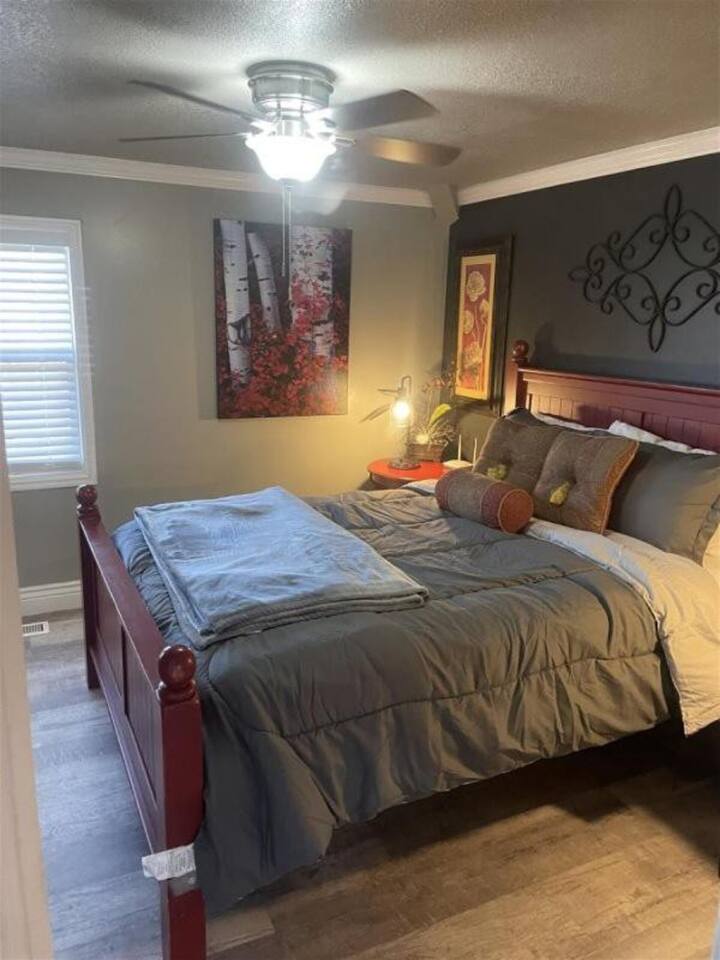 Cabin One photo