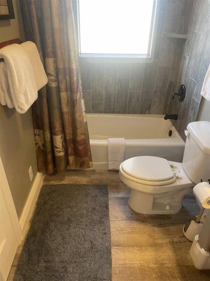 Cabin One photo
