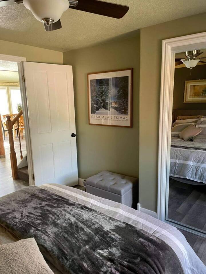 Cabin One photo