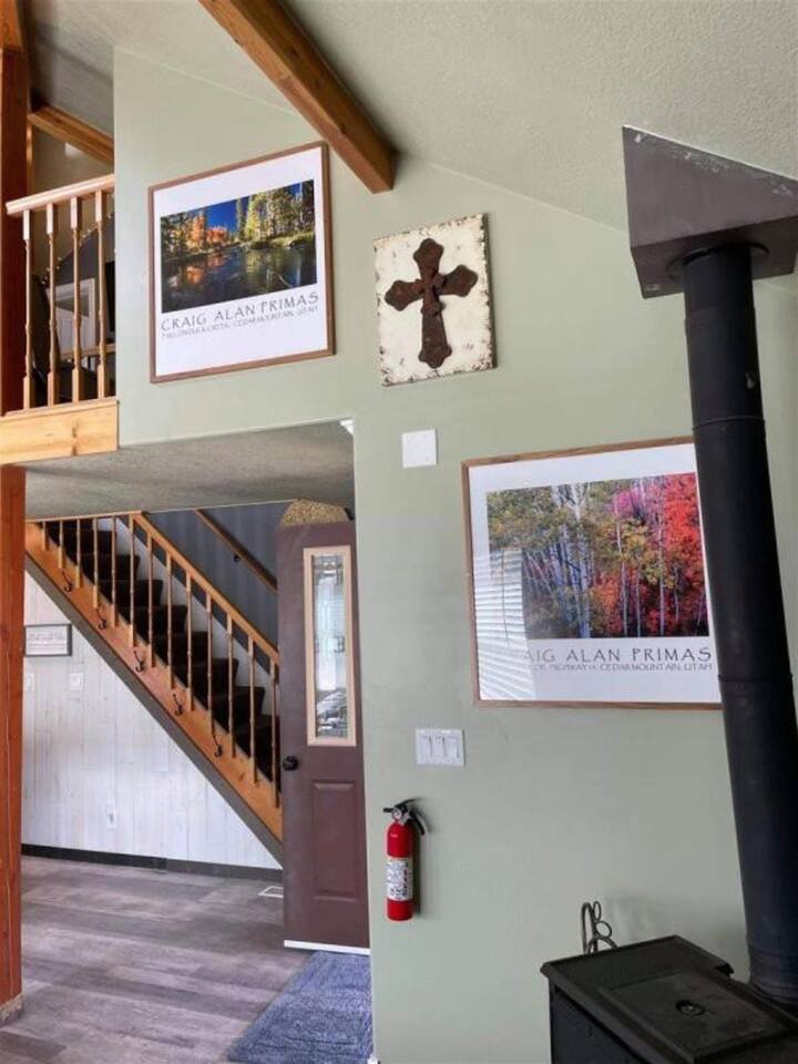 Cabin One photo