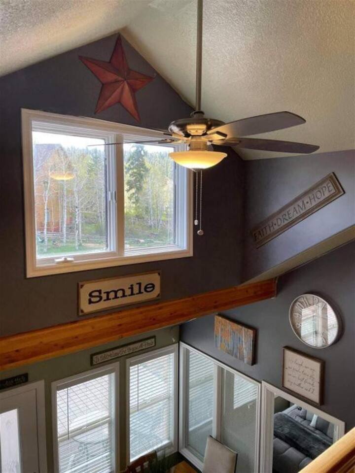 Cabin One photo