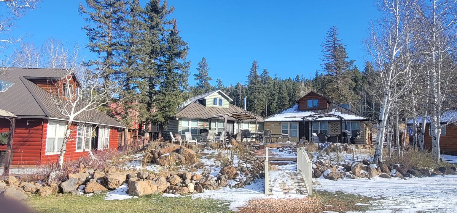 Cabin One photo