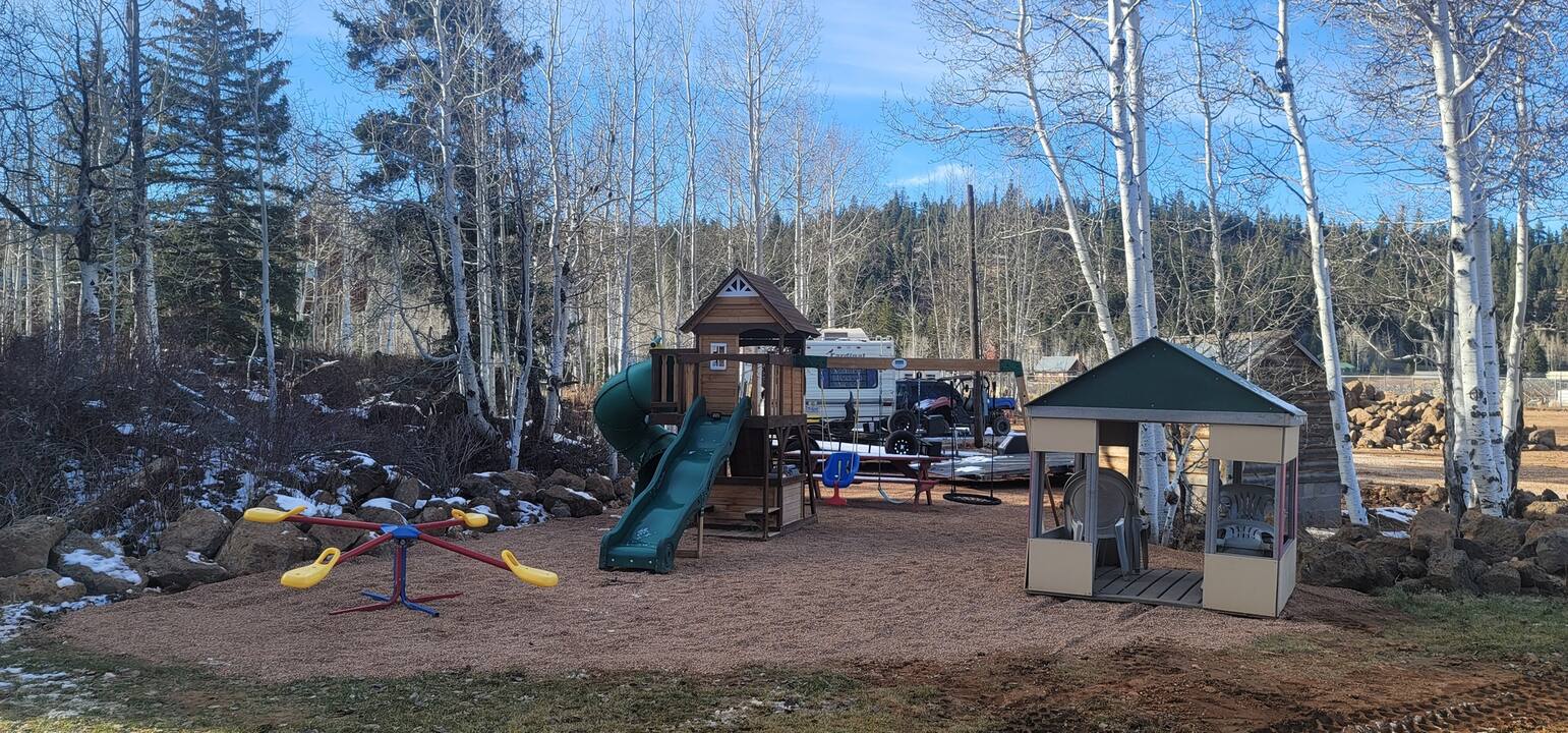 Cabin One photo