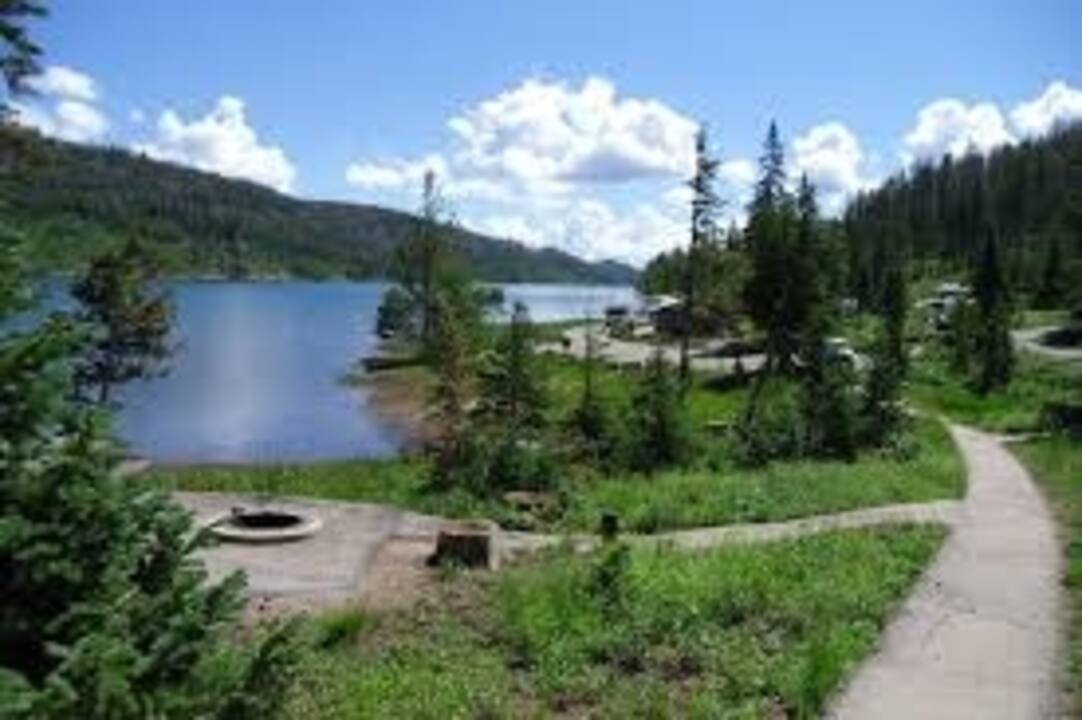 Cabin Three photo