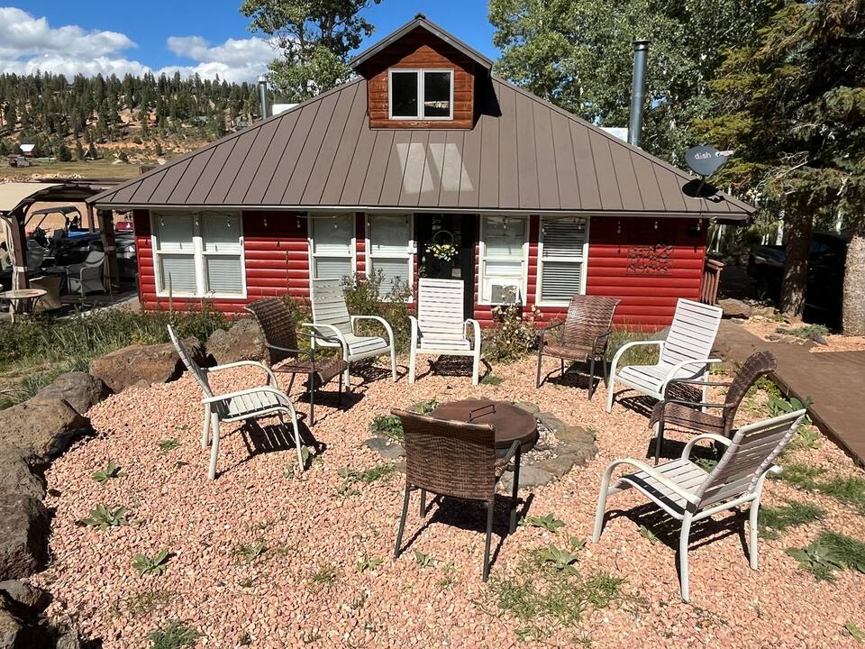 Cabin Three photo