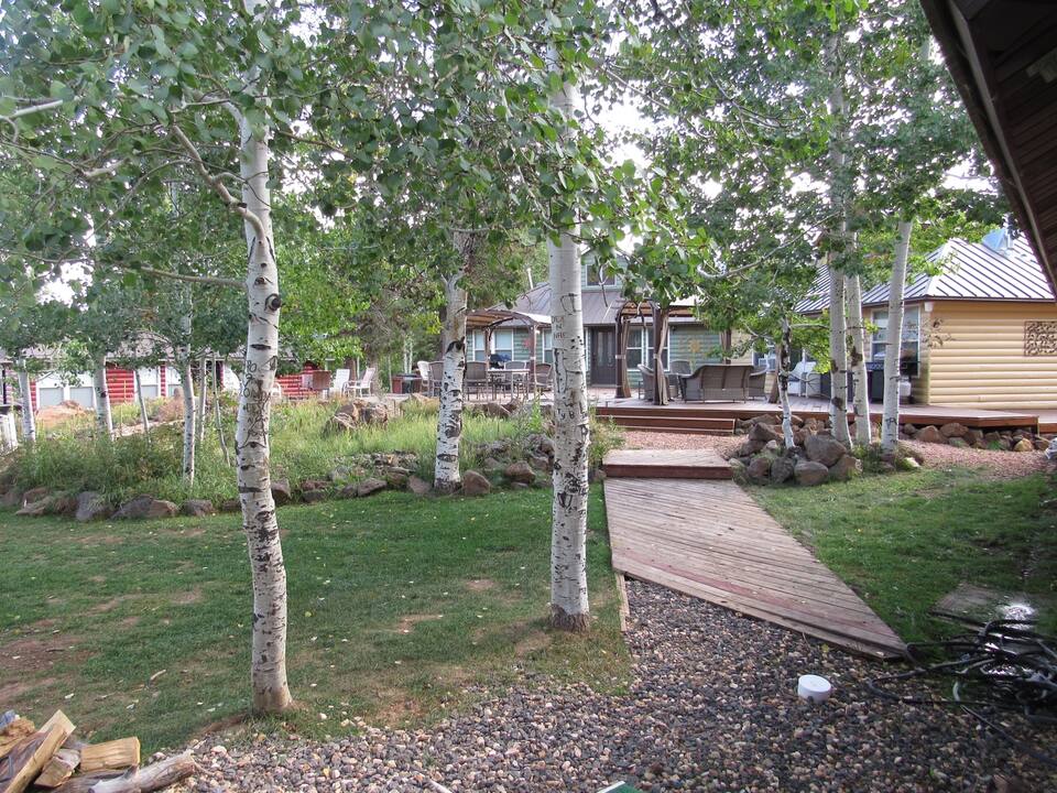 Cabin Three photo