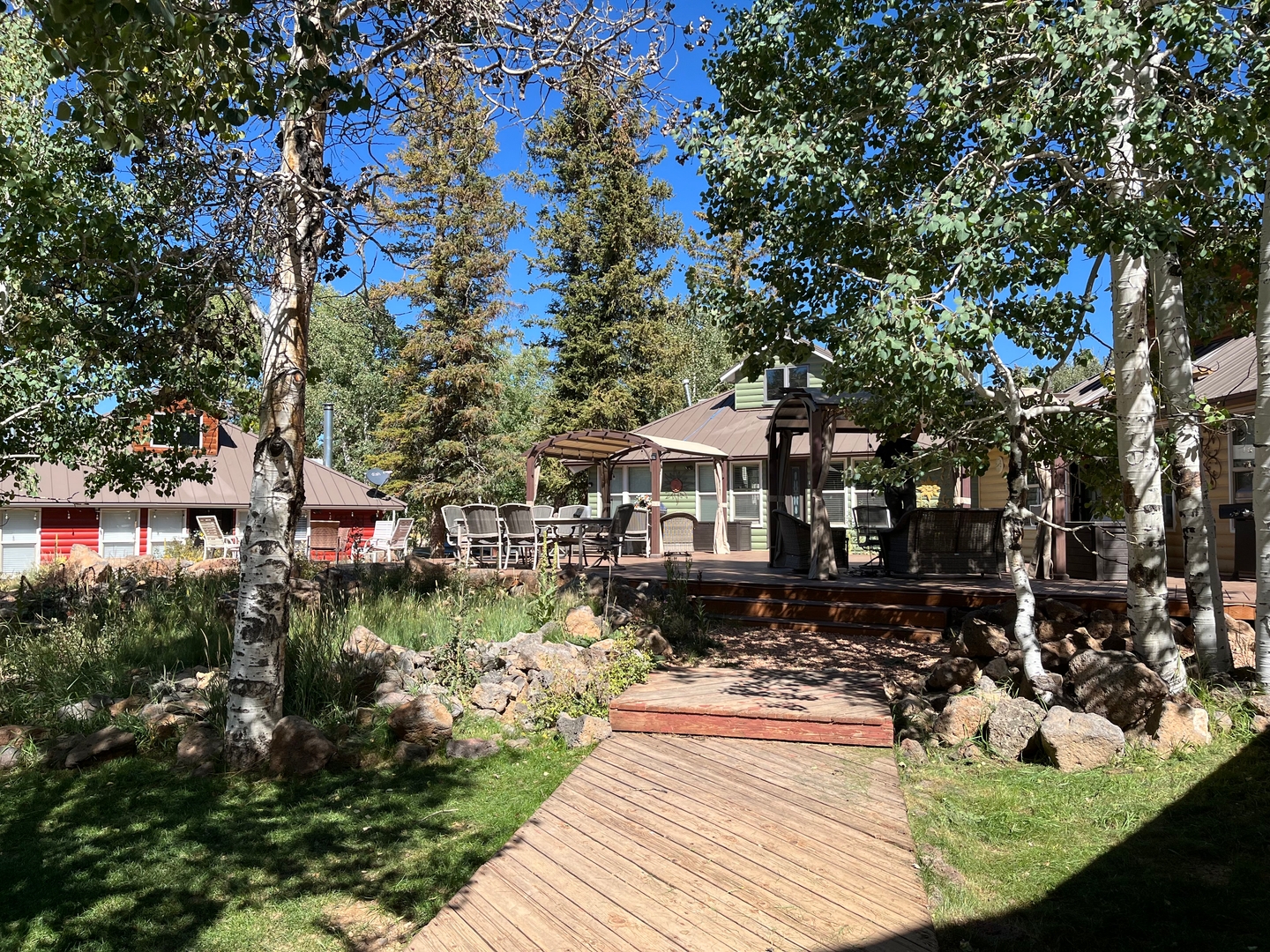 Cabin Two