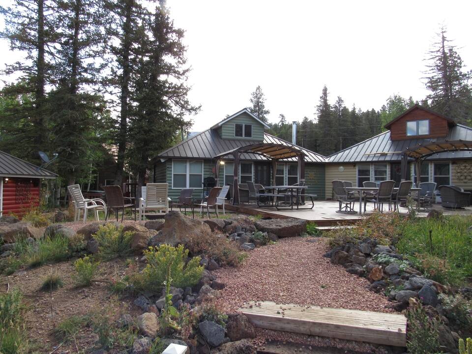 Cabin Two photo