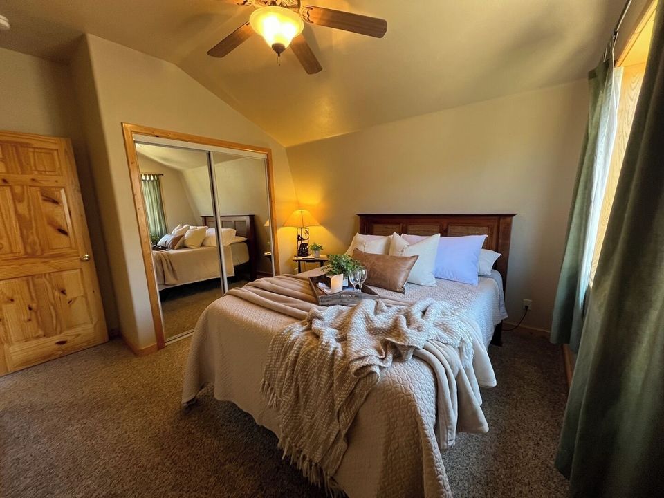 Stargazer's Sanctuary photo