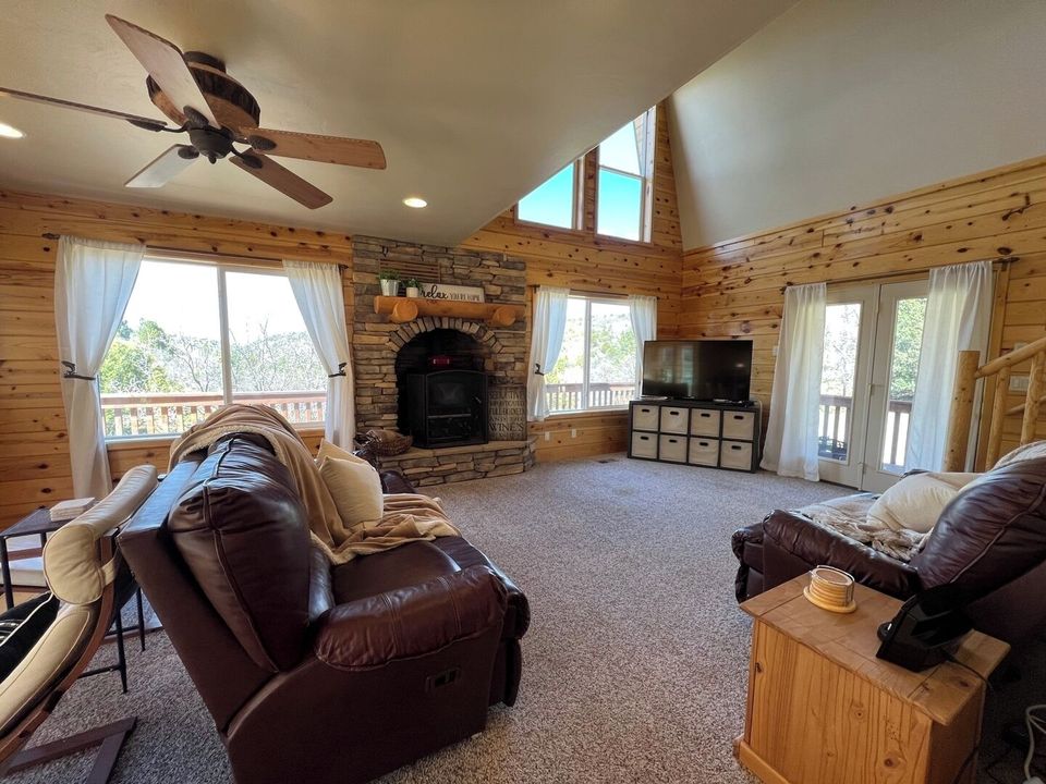 Stargazer's Sanctuary photo