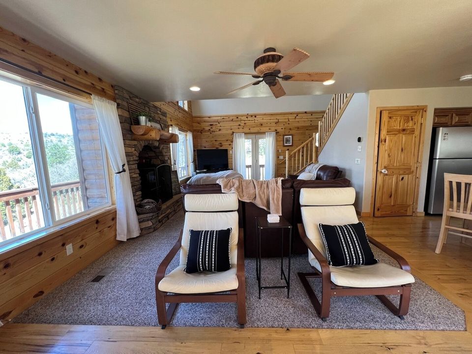 Stargazer's Sanctuary photo