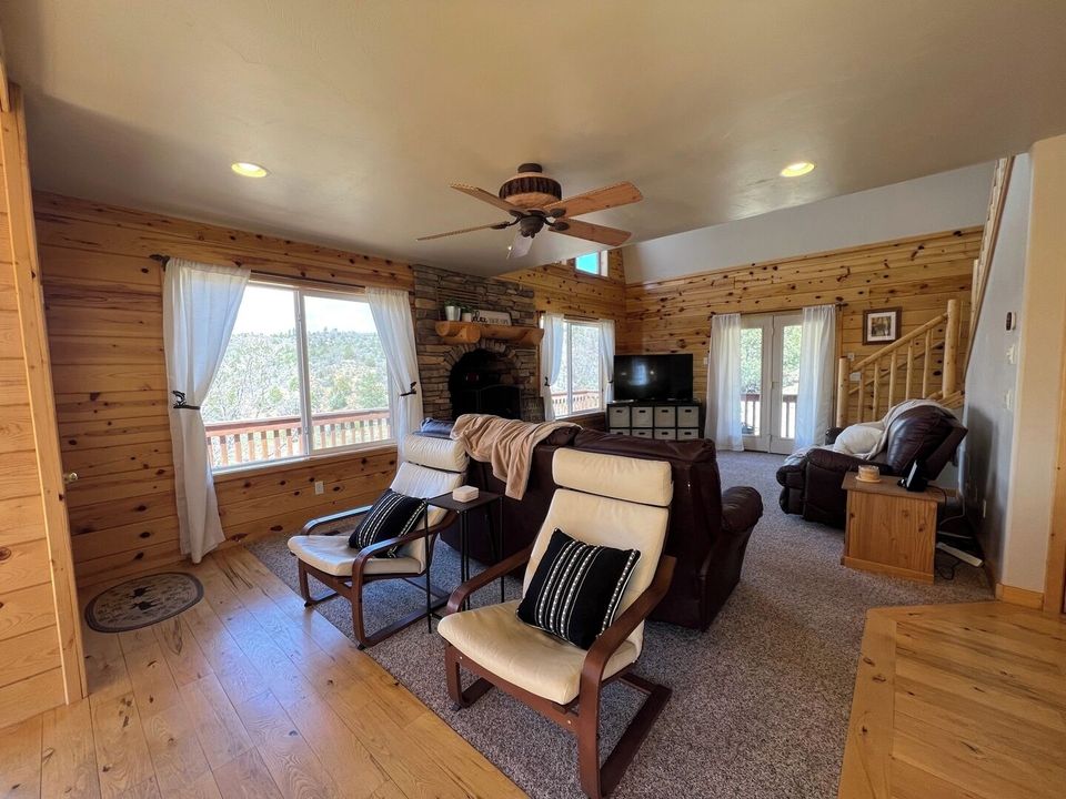 Stargazer's Sanctuary photo