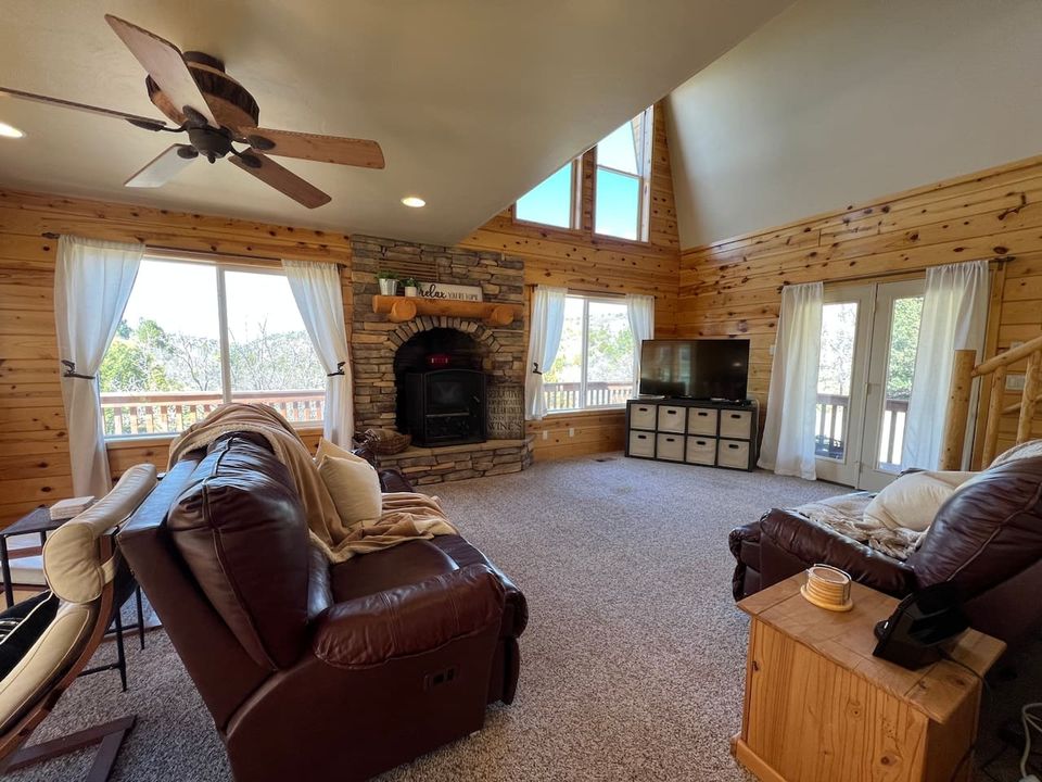 Stargazer's Sanctuary photo