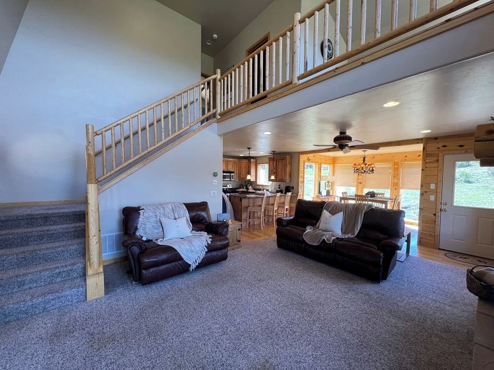 Stargazer's Sanctuary photo