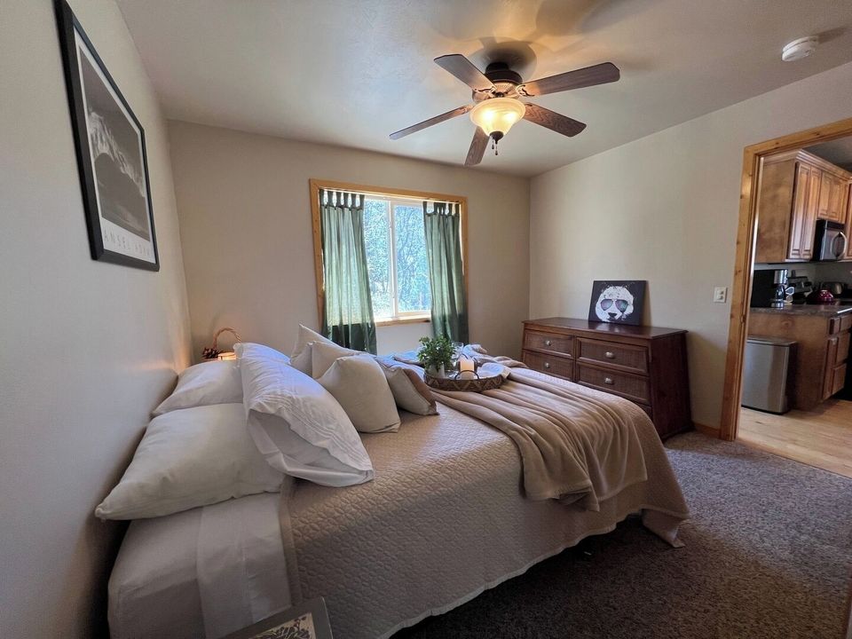 Stargazer's Sanctuary photo