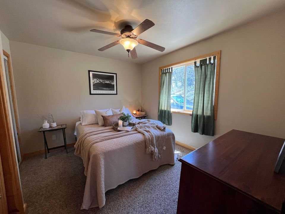 Stargazer's Sanctuary photo