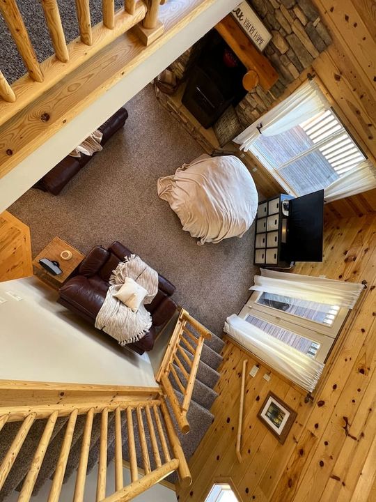 Stargazer's Sanctuary photo