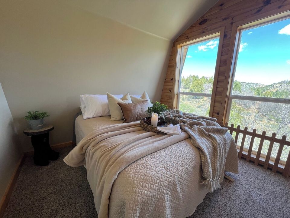 Stargazer's Sanctuary photo