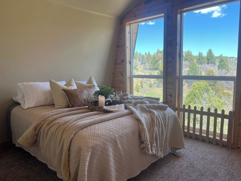 Stargazer's Sanctuary photo
