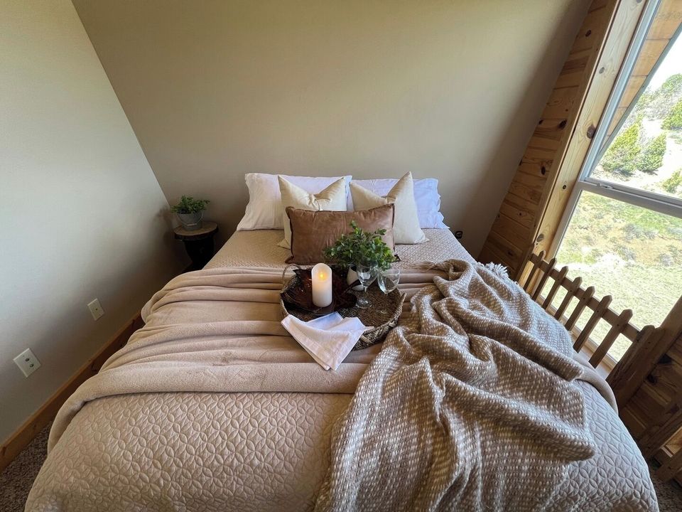 Stargazer's Sanctuary photo
