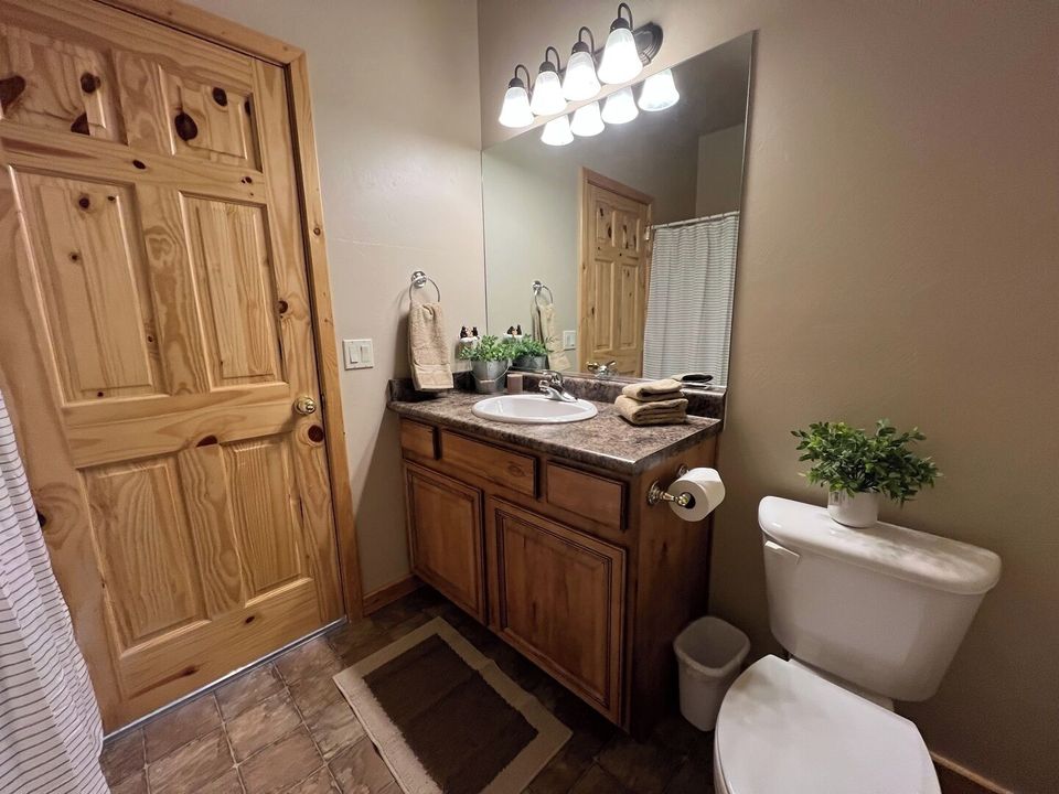 Stargazer's Sanctuary photo