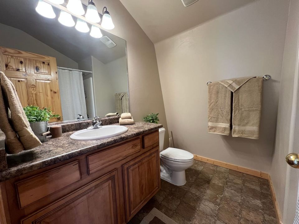 Stargazer's Sanctuary photo
