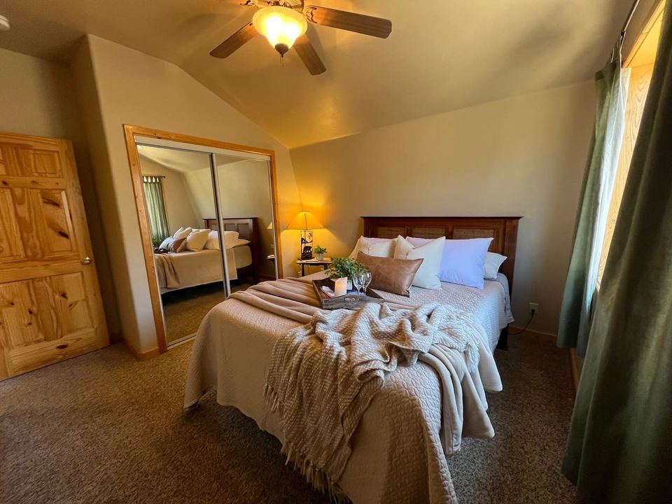 Stargazer's Sanctuary photo