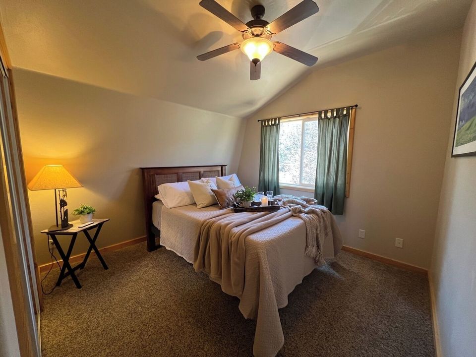 Stargazer's Sanctuary photo