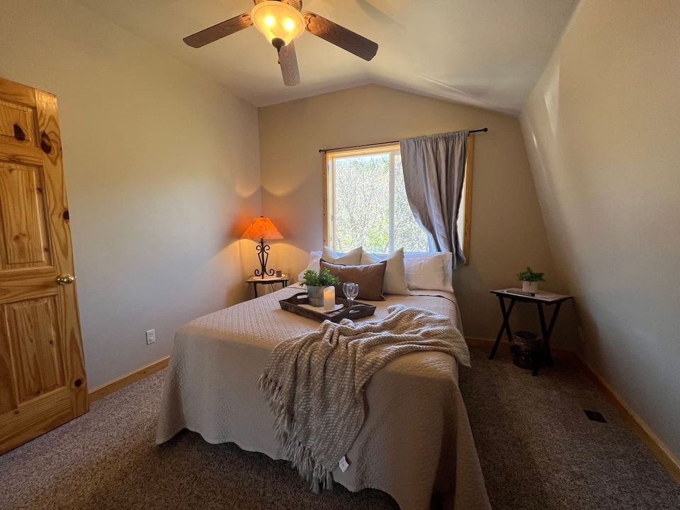 Stargazer's Sanctuary photo