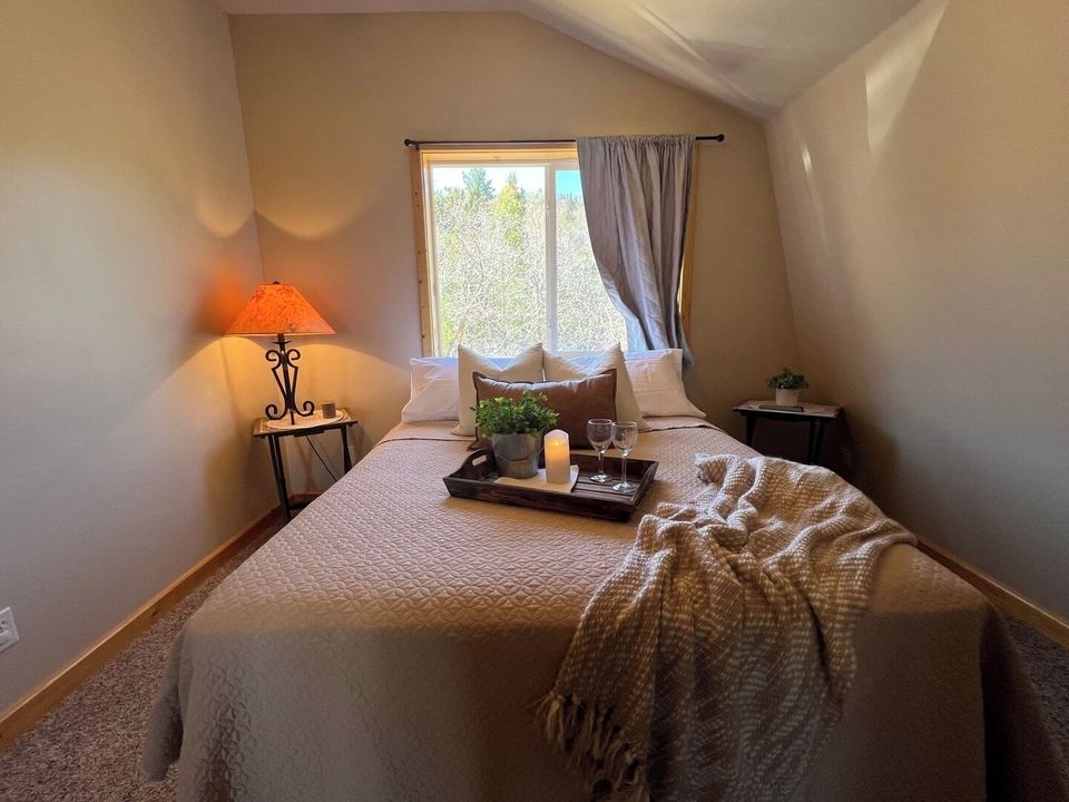Stargazer's Sanctuary photo