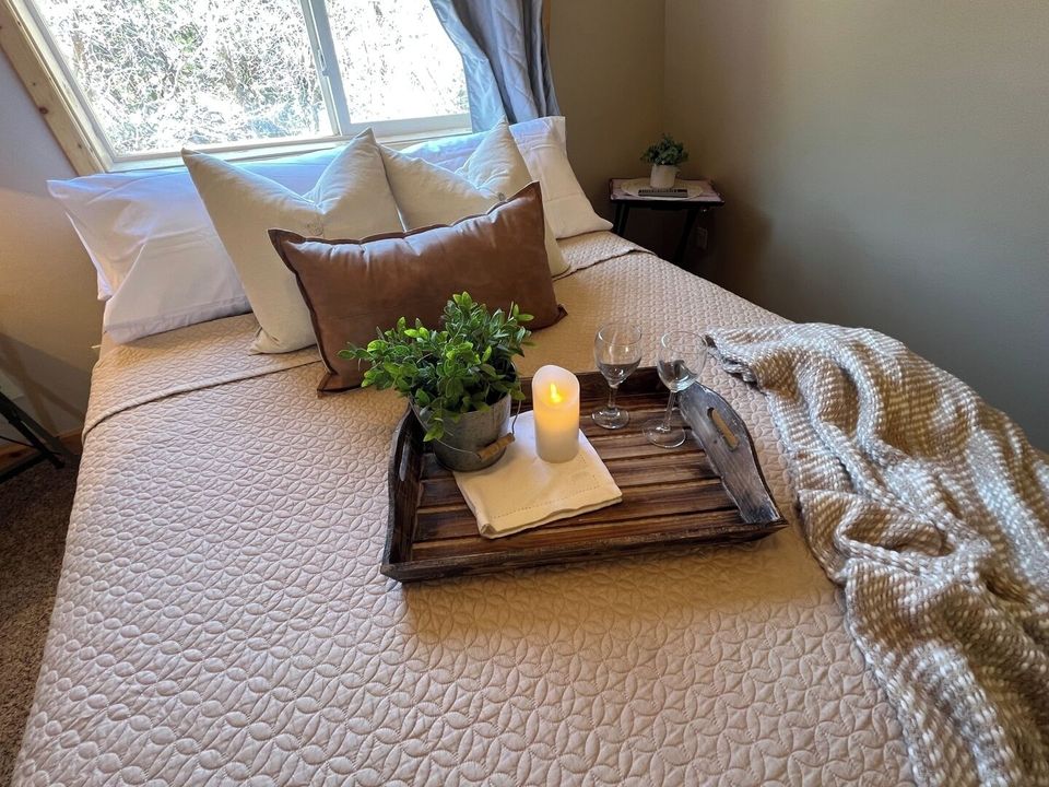 Stargazer's Sanctuary photo