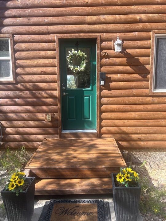 Stargazer's Sanctuary photo