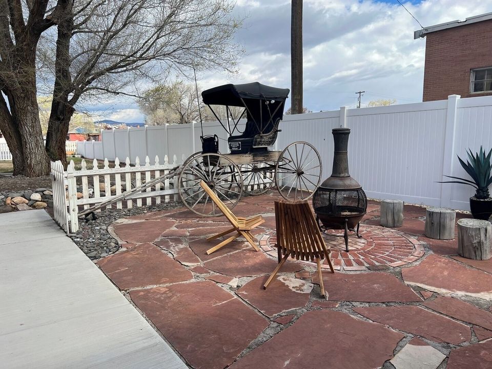 The Carriage House photo