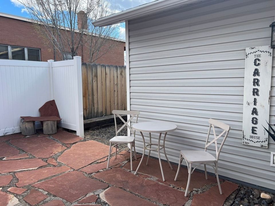 The Carriage House photo