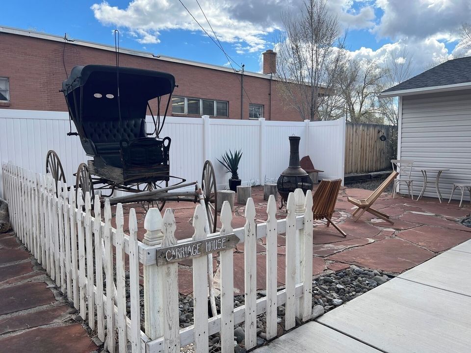 The Carriage House photo