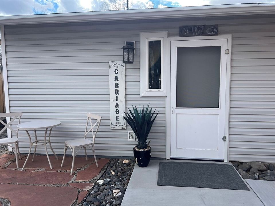 The Carriage House photo