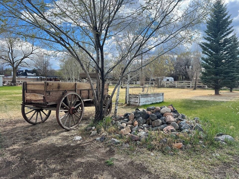 The Carriage House photo