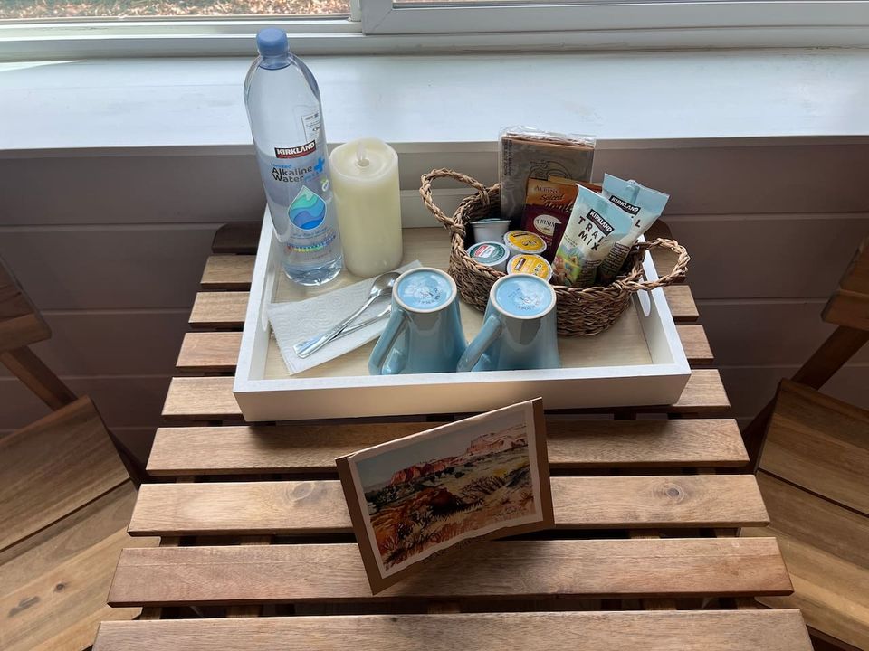 The Carriage House photo