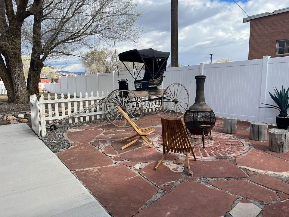 The Carriage House photo