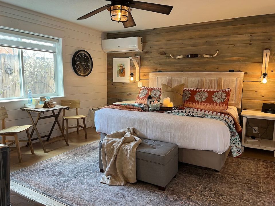 The Carriage House photo