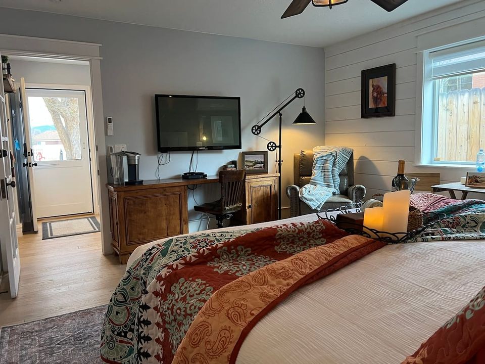 The Carriage House photo
