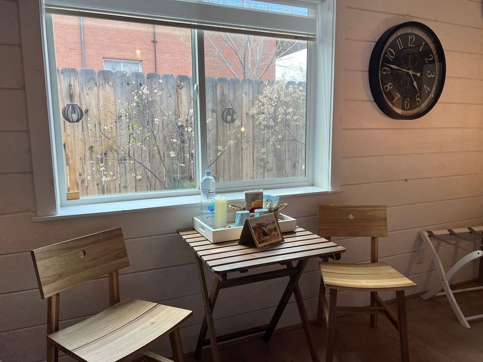 The Carriage House photo