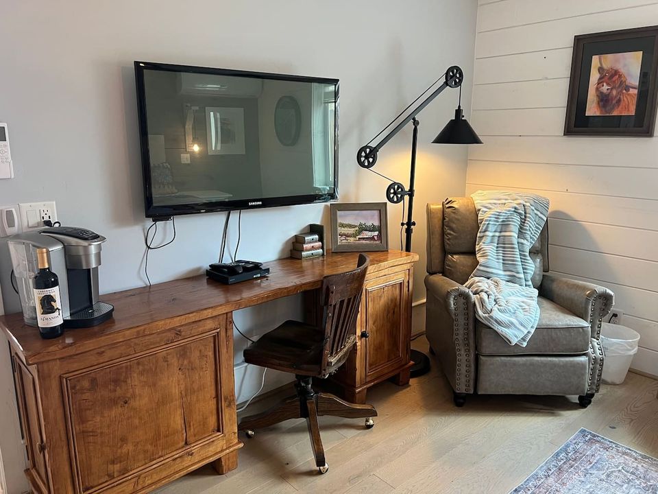 The Carriage House photo