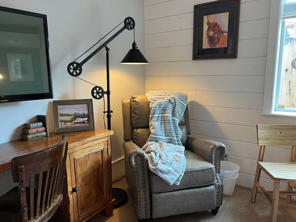 The Carriage House photo
