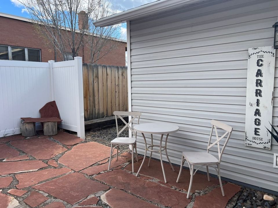 The Carriage House photo