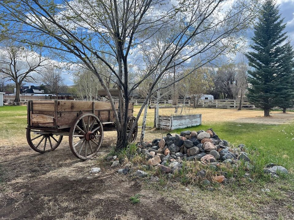 The Carriage House photo