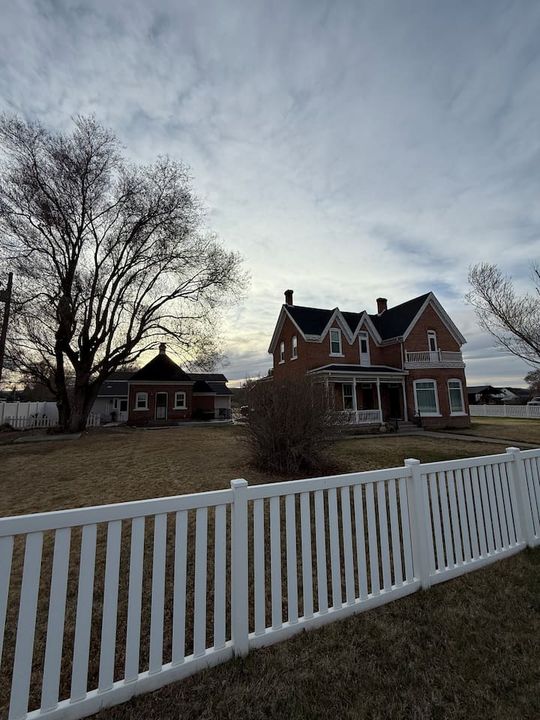 The Carriage House photo