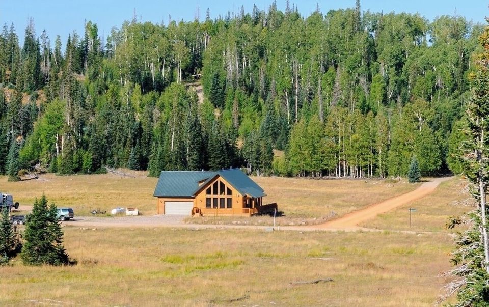 The Ski Ranch